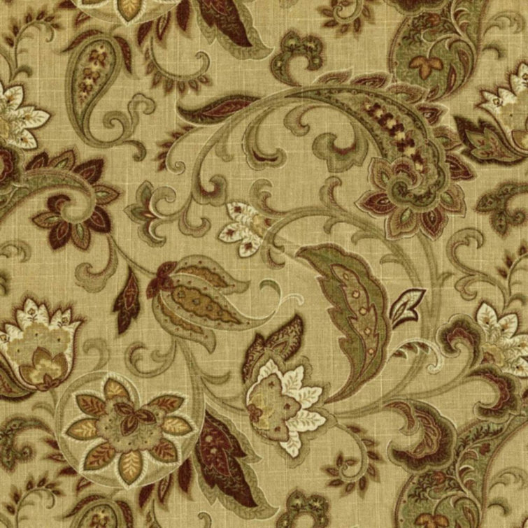 RM Coco Wesco Brooklyn Fabric Wayfair Canada